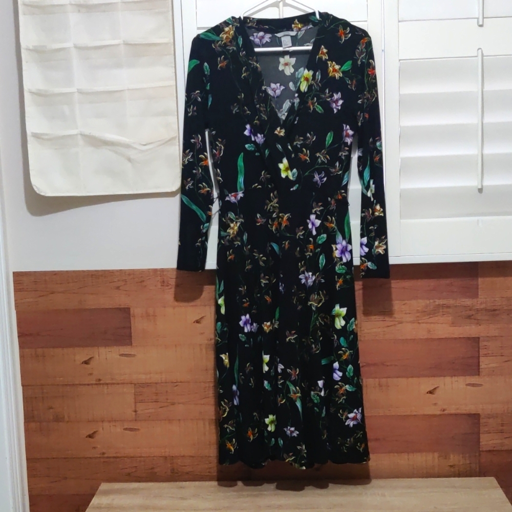 H&M Dress